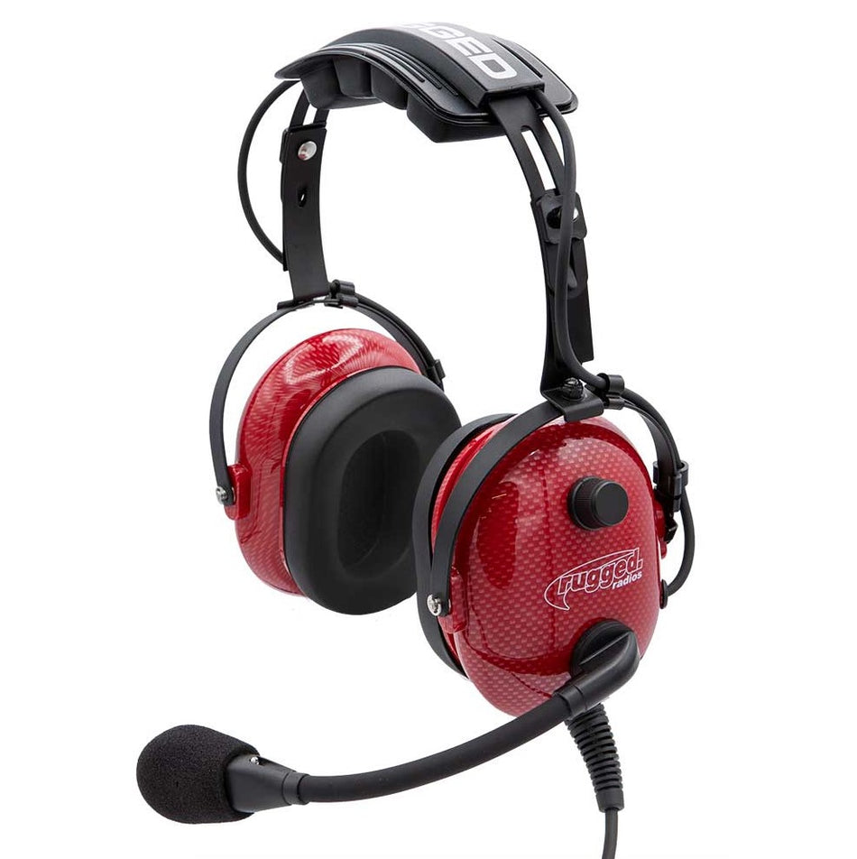 H22 Ultimate Headset for Offroad Intercoms - Child Size - Demo - Clearance