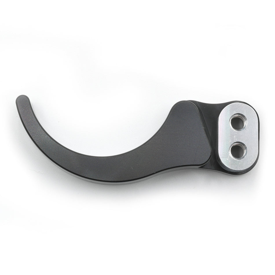 Helmet Hanger with Bar Mount