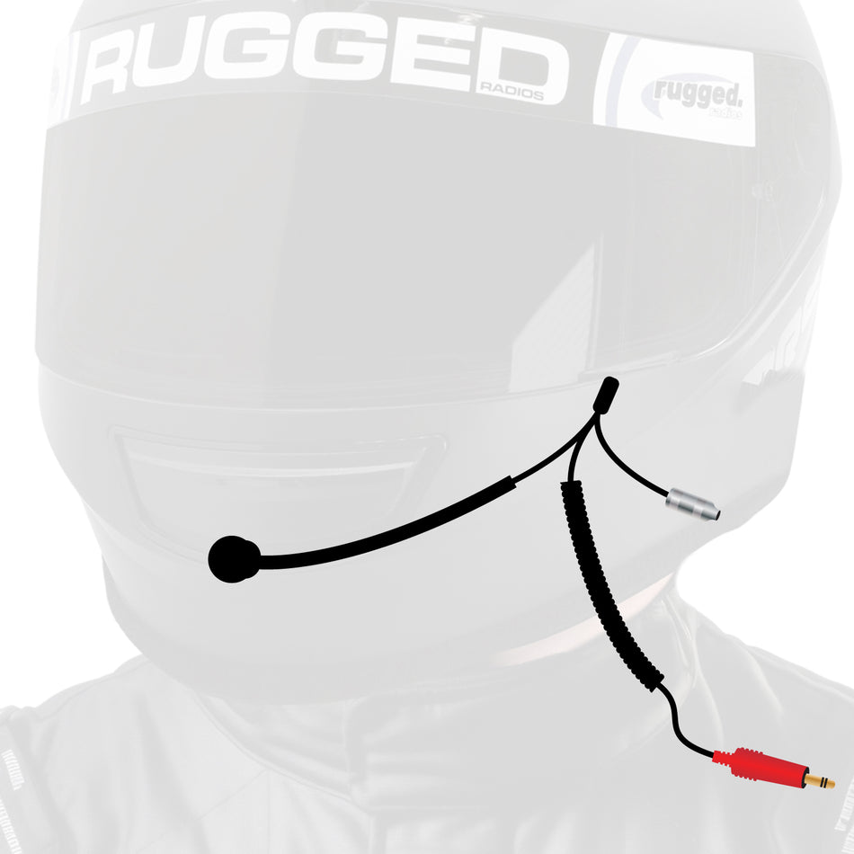 cords to helmet on motorcycle seat Caddystrap Pillion Carrier Strap strength and wear LJE Helmet Power Cord