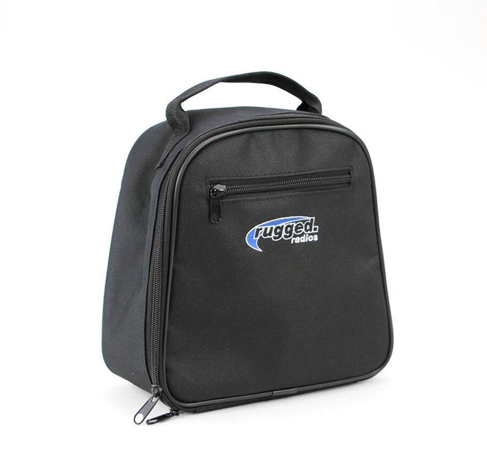 Single Headset Bag with Handle - CLEARANCE