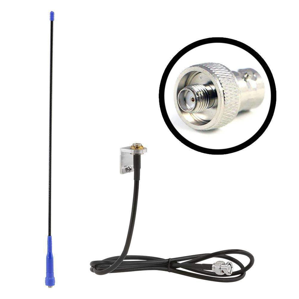 Rugged Radios External Headset Antenna Kit - Thumbnail 3