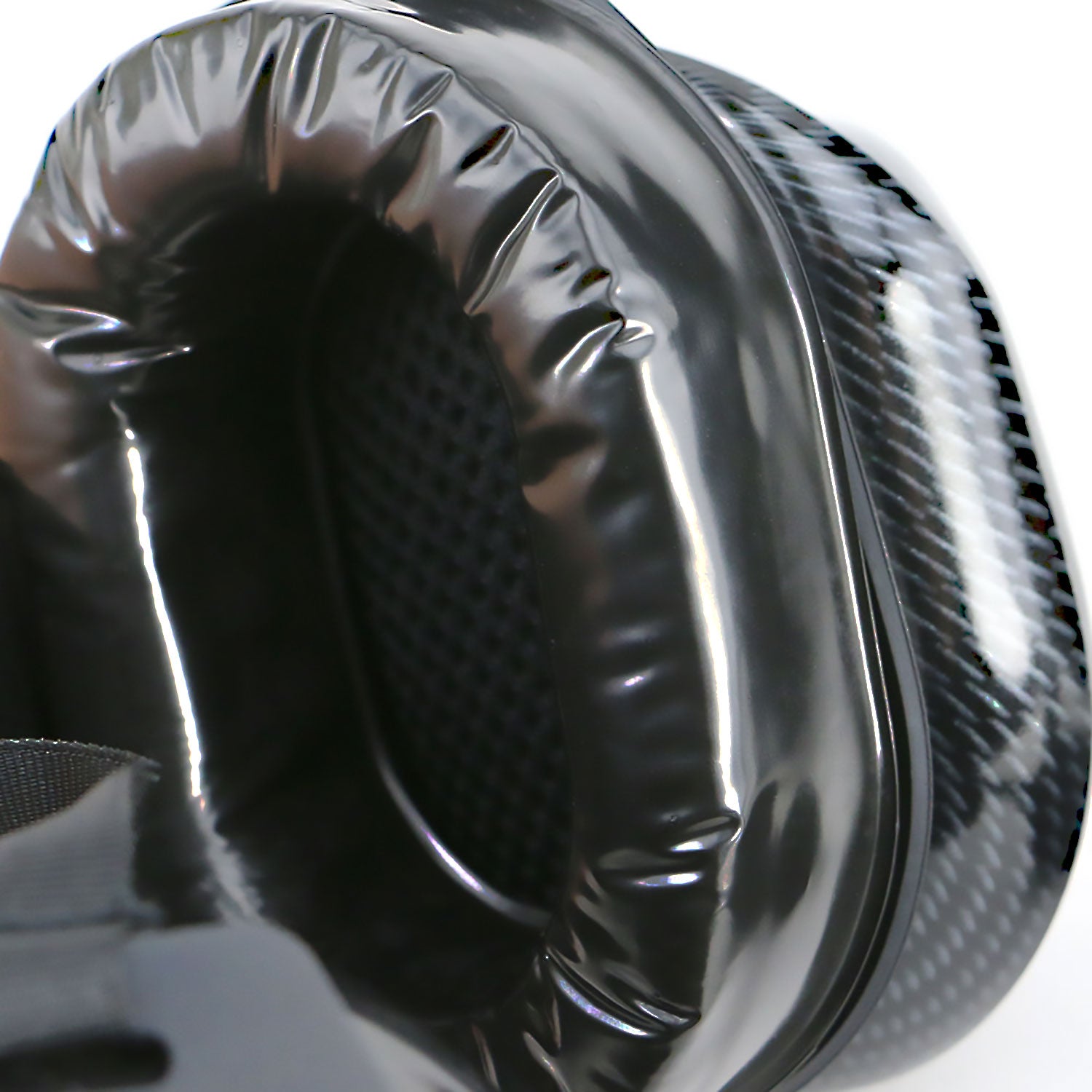 Gel Ear Seal Comfort Kit for Aviation Headsets – Rugged Radios
