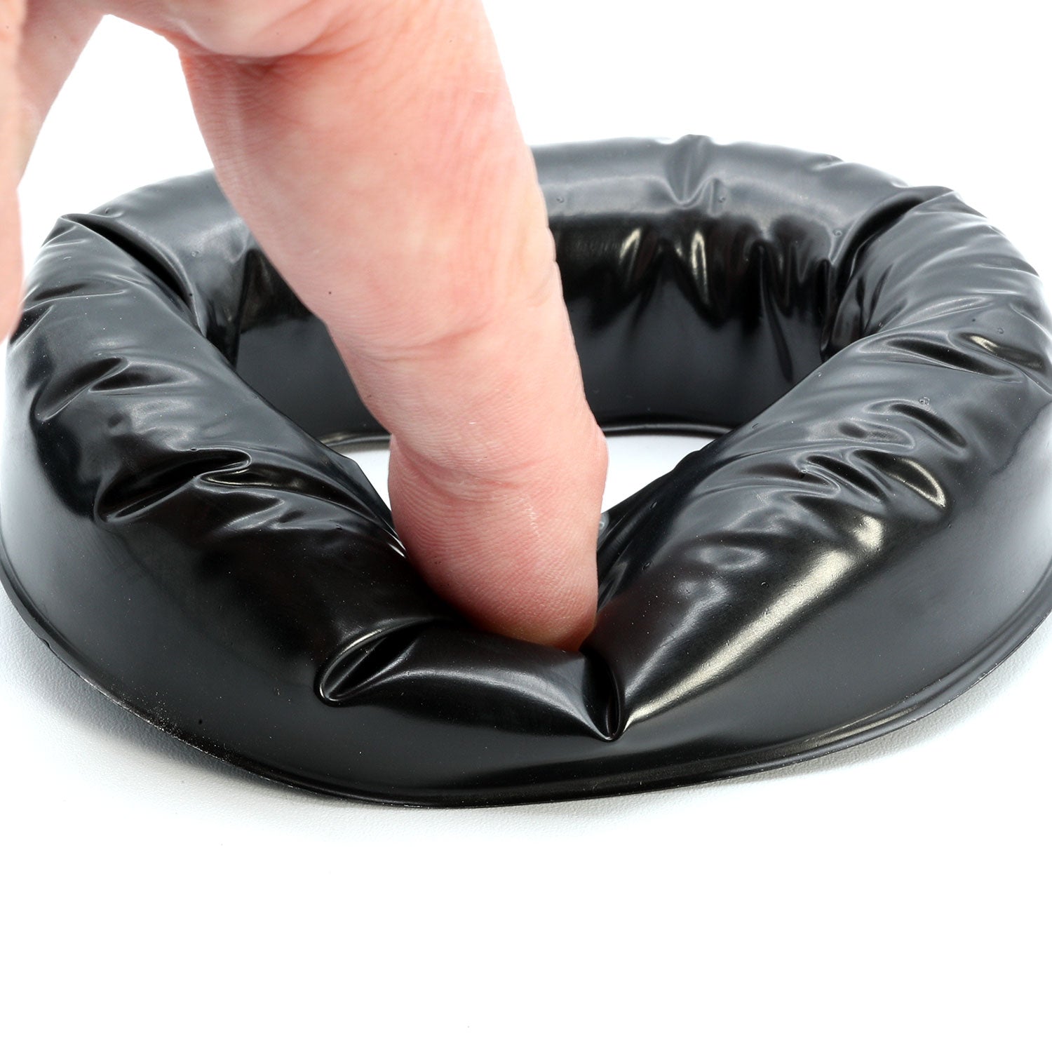 Gel Ear Seal Comfort Kit for Aviation Headsets – Rugged Radios
