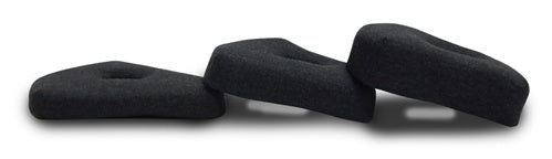 Hey Rugged The Padding Replacement Padding for IMPACT Race Helmets – Rugged Radios