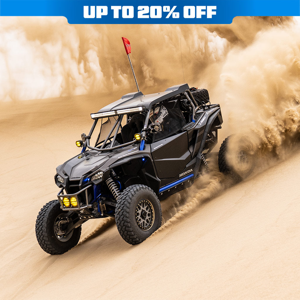 Blue Rugged Utv Rugged Radios • UTV & Off Road Communication Equipment and Accessories