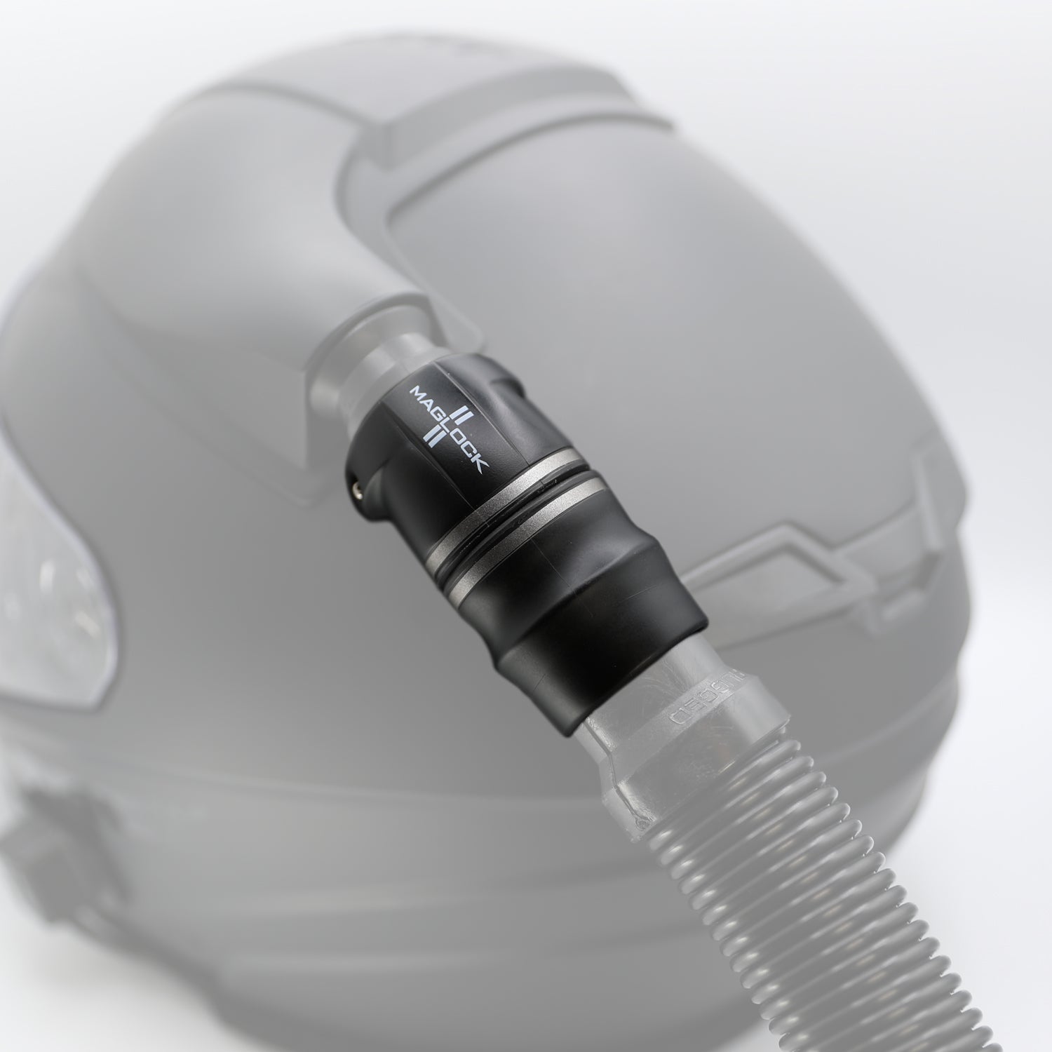 arai helmet forced air Maglock Helmet Air Kit