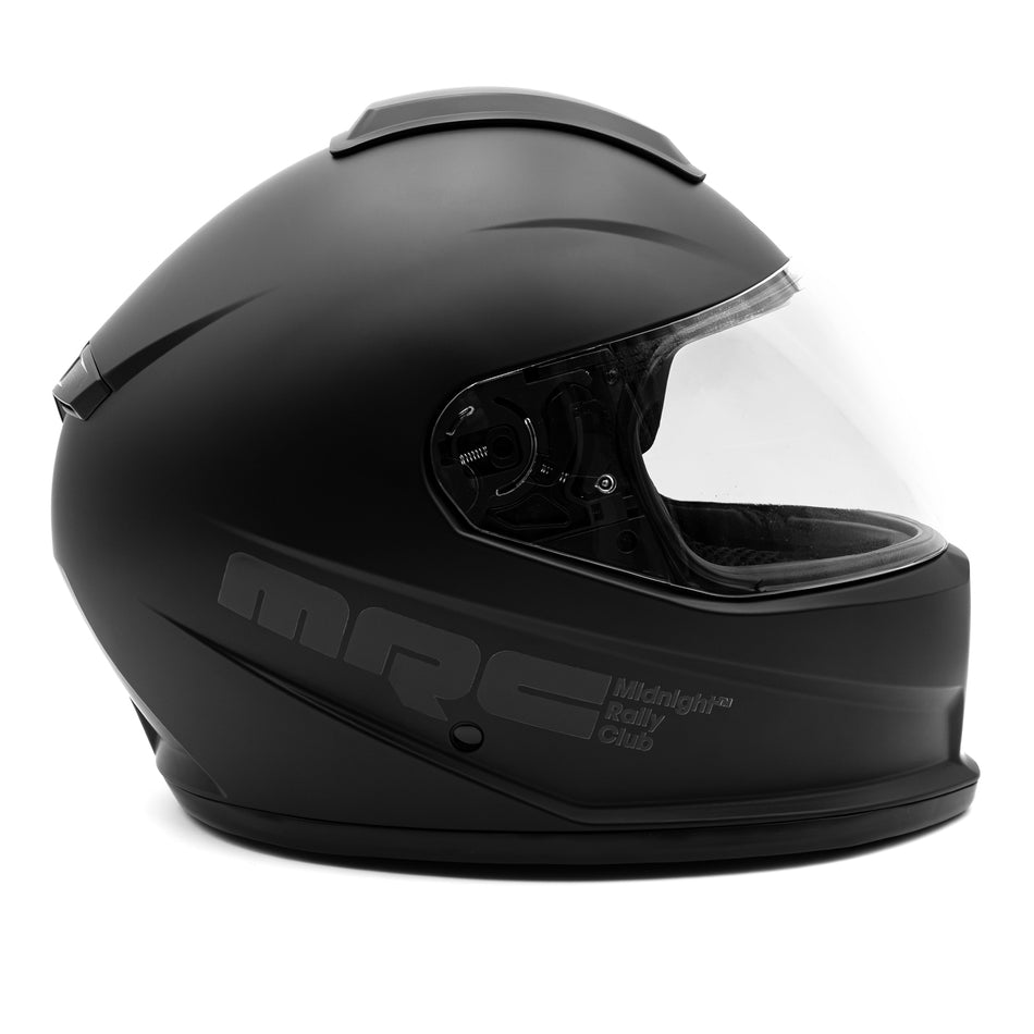 MRC Stage One EVO Mid Air Pumper Prerunner - UTV Play Helmet Wired OFFROAD and STX STEREO