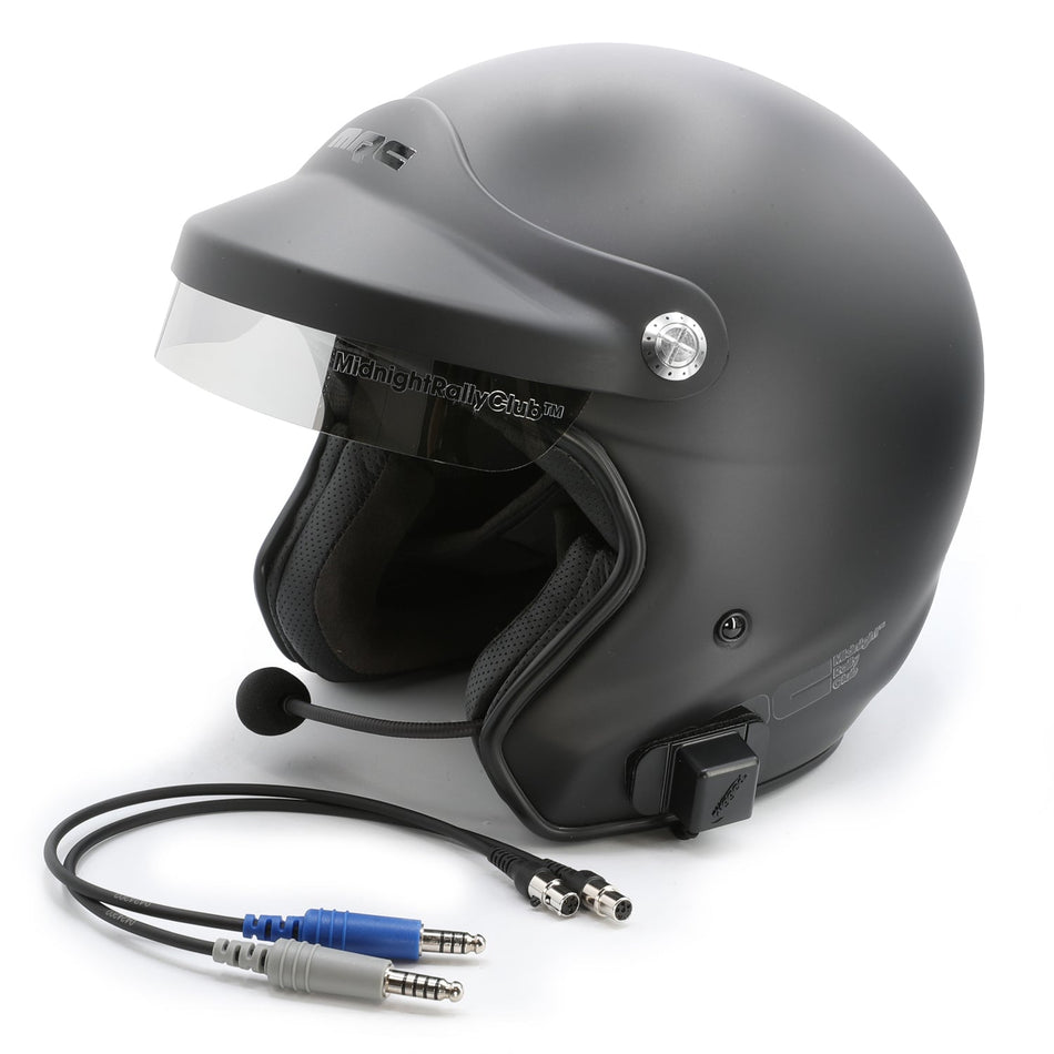 best budget open face motorcycle helmet 2017 MRC Grudge Open Face Helmet