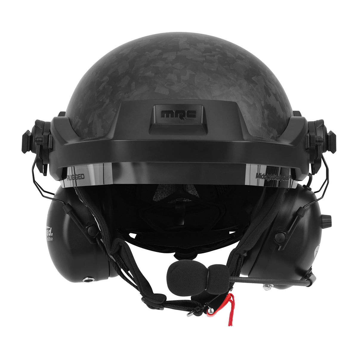 am fm radio motorcycle helmets Opposition Forged Carbon Half Shell MD