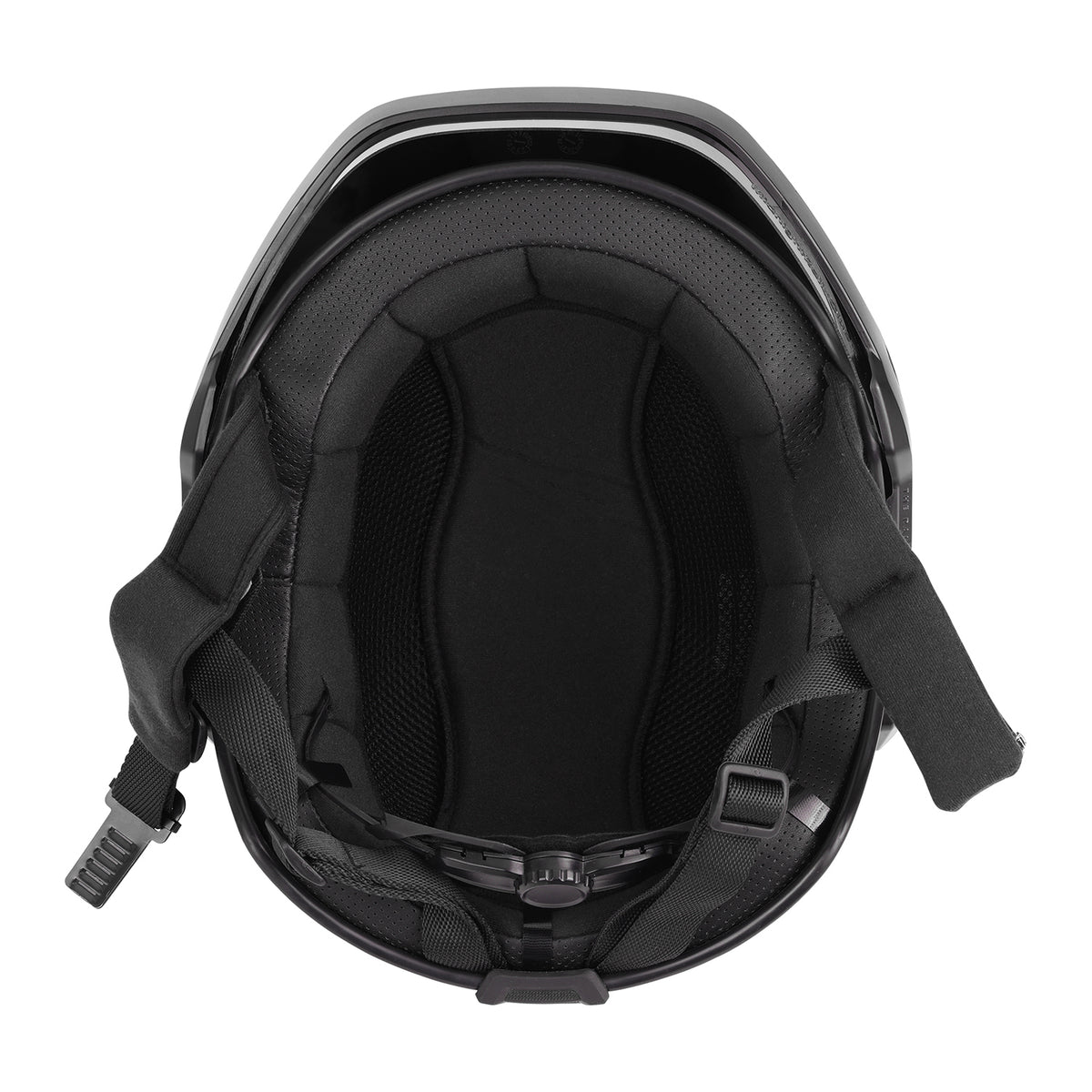 nolan helmet earphones Opposition Forged Carbon Half Shell MD