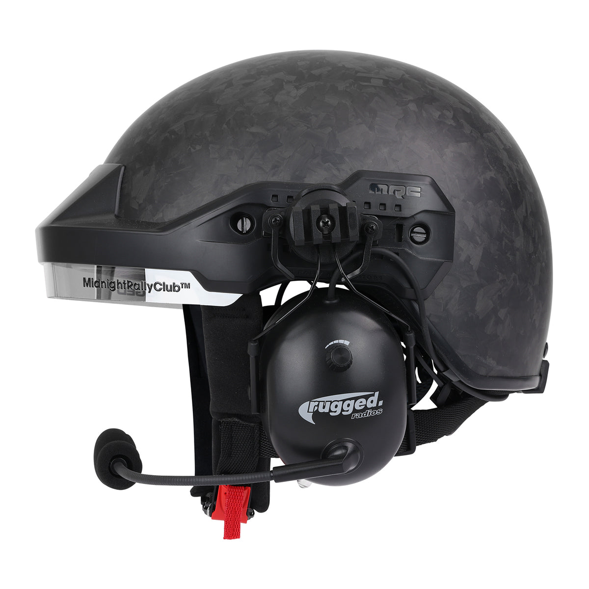 dot tactical motorcycle helmet Opposition Forged Carbon Half Shell MD
