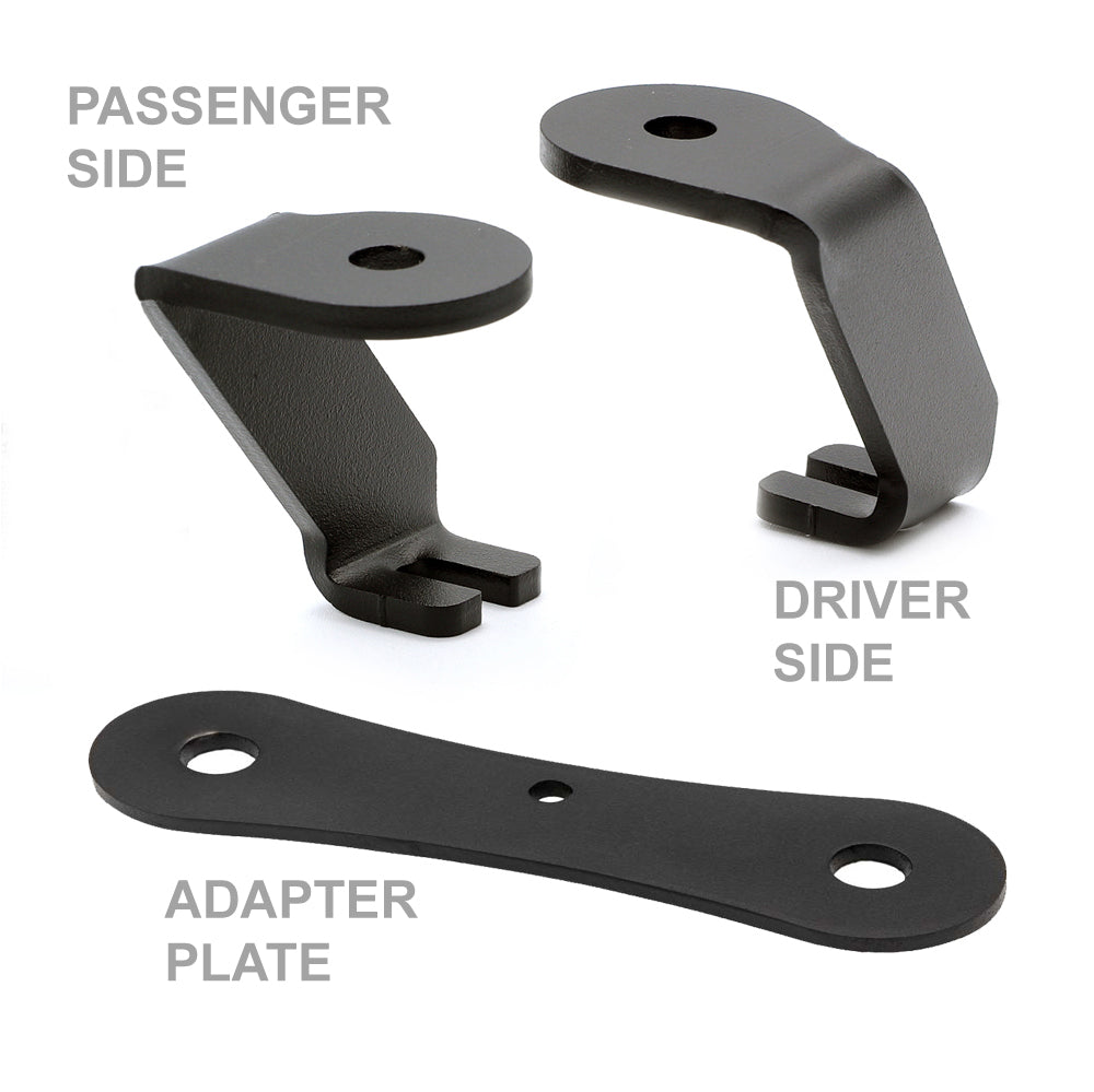 Supporto Staffa Per Antenna CB In Acciaio Inox Compatibile Con IVECO Stralis Cube Hi Way Supporto Staffa Per Antenna CB In Acciaio Inox Compatibile Con IVECO Stralis Cube Hi Way