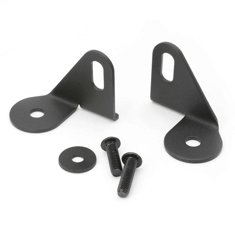 Antenna Mount for Jeep Wrangler TJ, LJ, JK, JL and Gladiator JT - Sold Individually