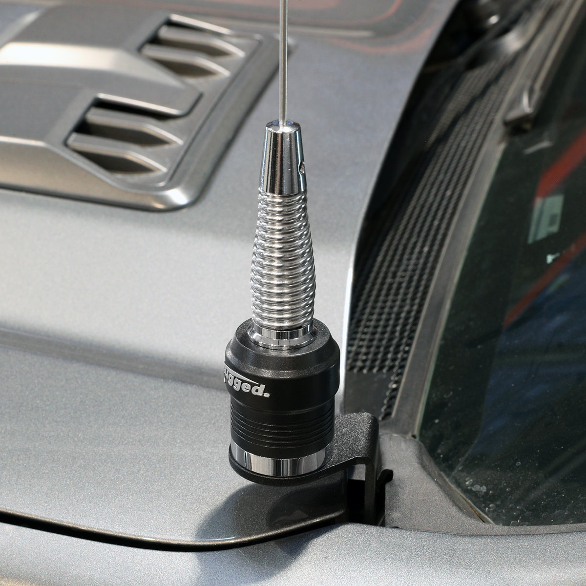 Antenna Mount for Ford Ranger – Rugged Radios
