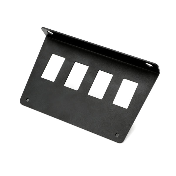 Lower Accessory Panels for Kawasaki Teryx4 and Teryx5 H2 – Rugged
