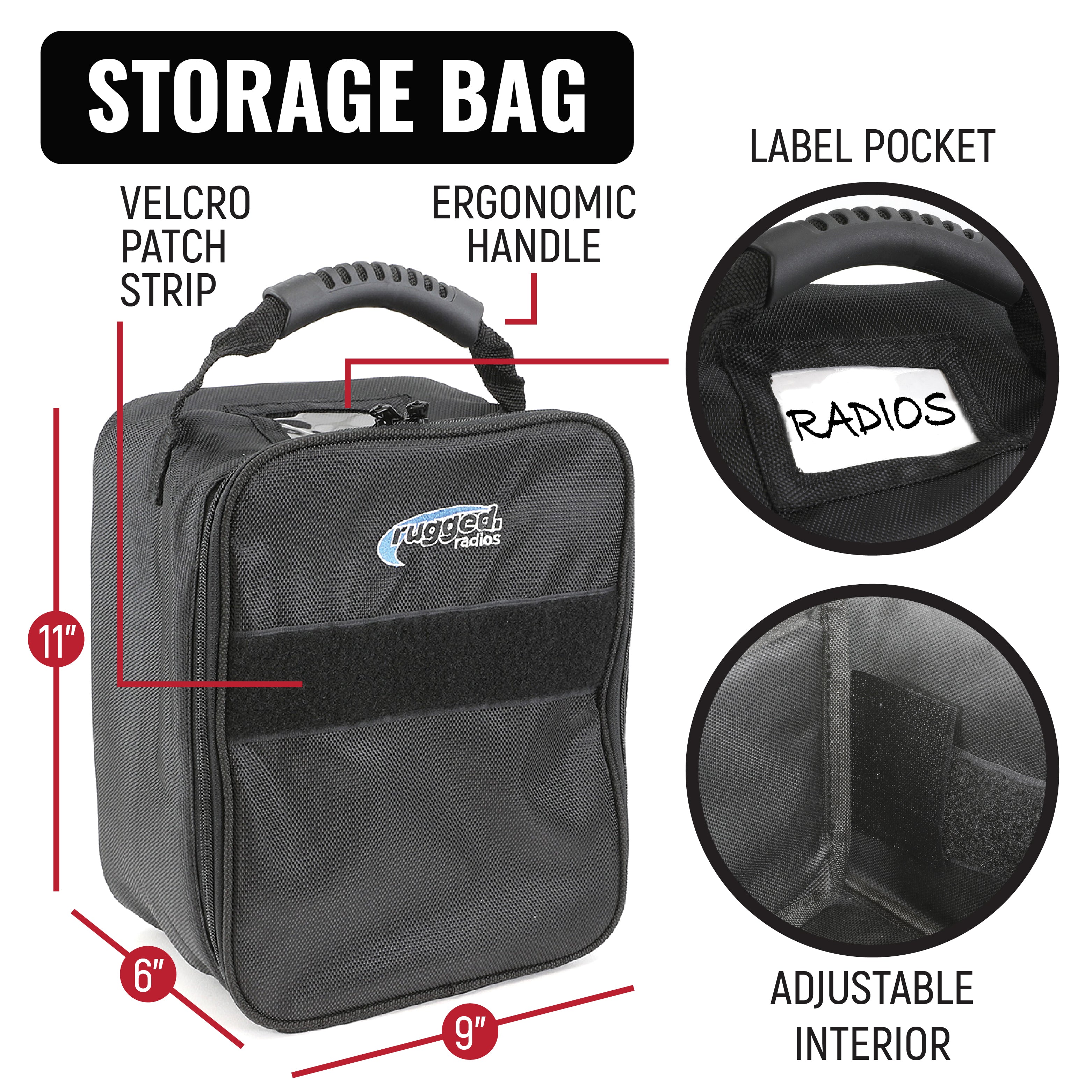 NASCAR Driver and Crew Chief Racing Kit with R1 Radios – Rugged Radios