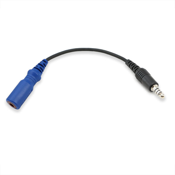 OFFROAD Nexus Jack to IMSA Plug Adapter – Rugged Radios
