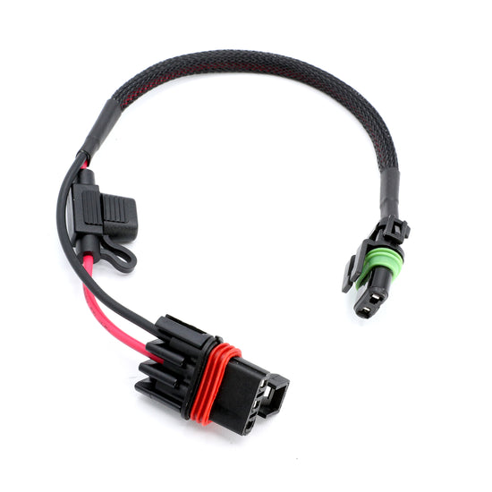USB Rocker Switch Hub Kit for UTV Pulse Bars – Rugged Radios