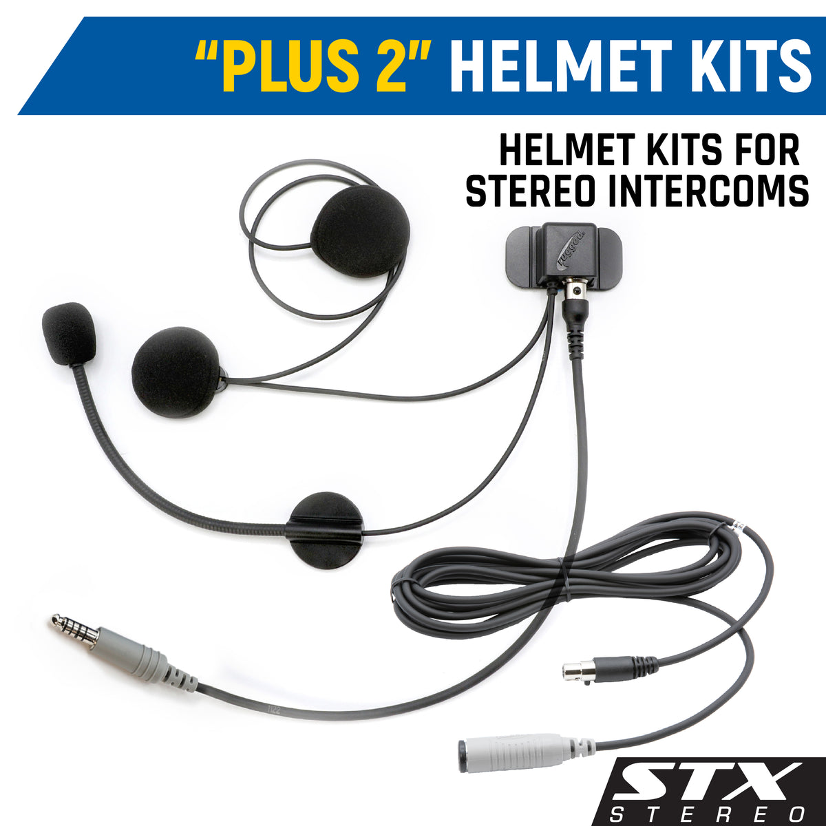Rugged Radios PLUS2-BTU Plus 2 Rugged Radios PLUS2-BTU Plus 2