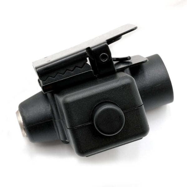 Belt Station Push to Talk PTT for OFFROAD wired headsets and