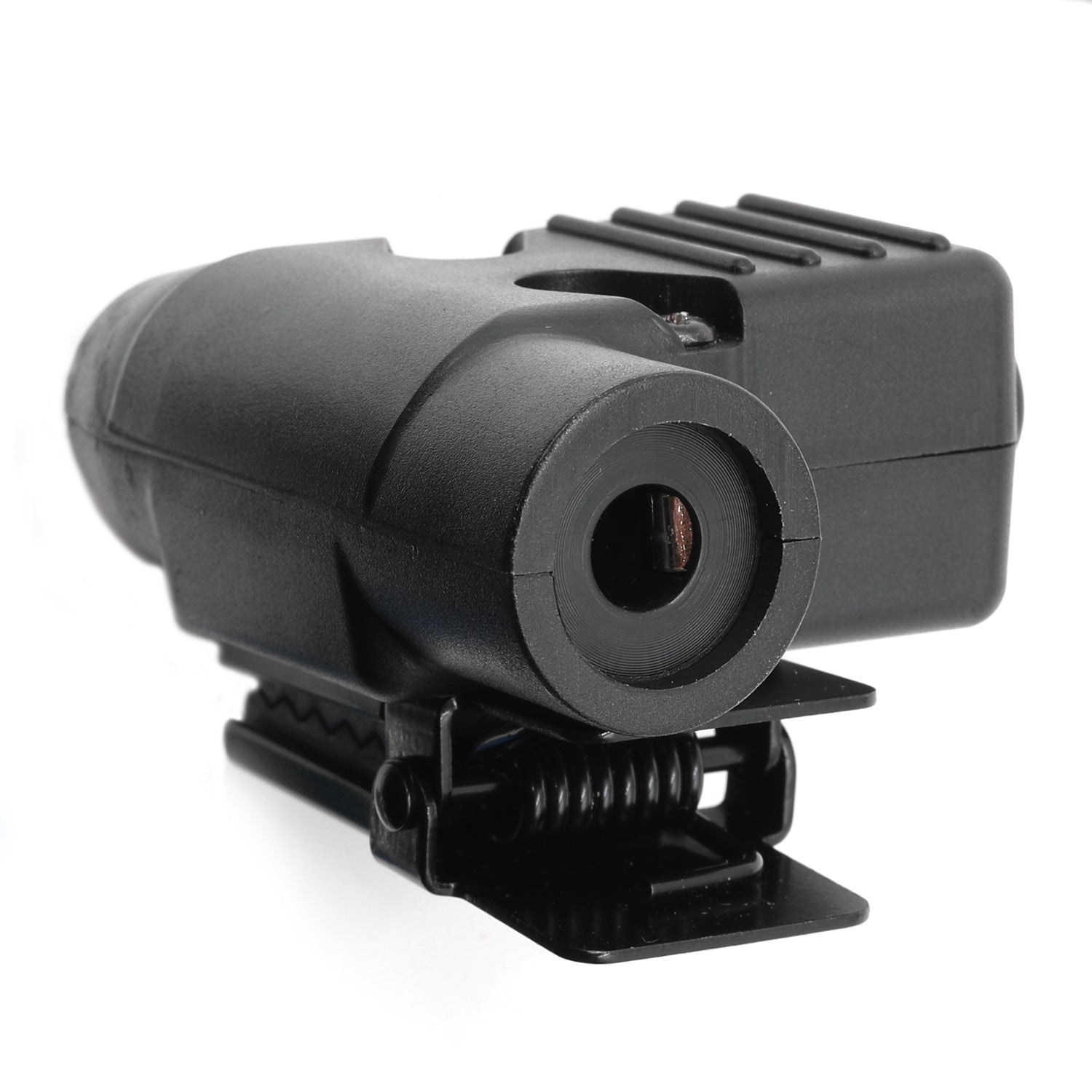 Belt Station Push to Talk PTT for OFFROAD wired headsets and