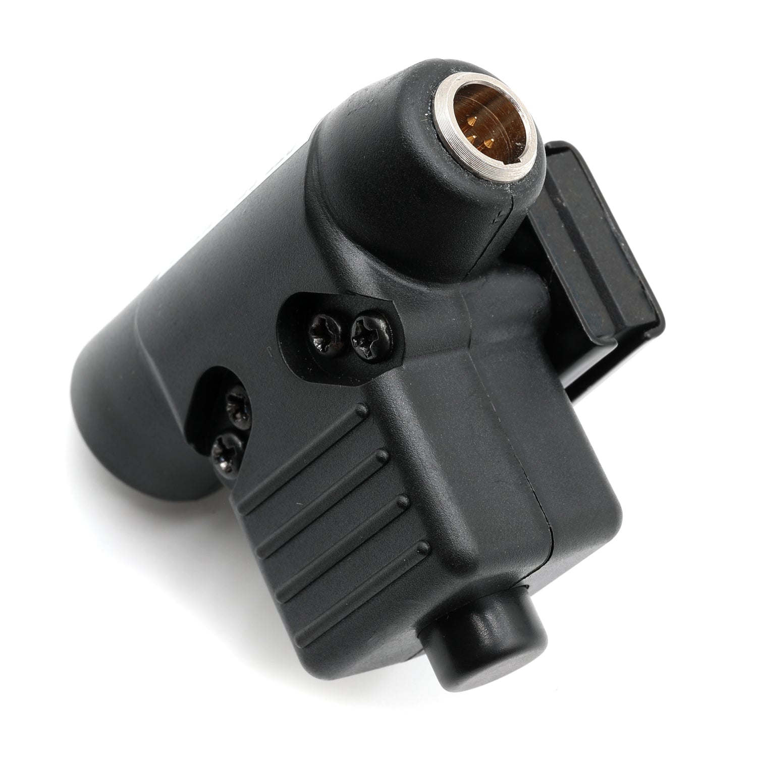 Belt Station Push to Talk PTT for OFFROAD wired headsets and