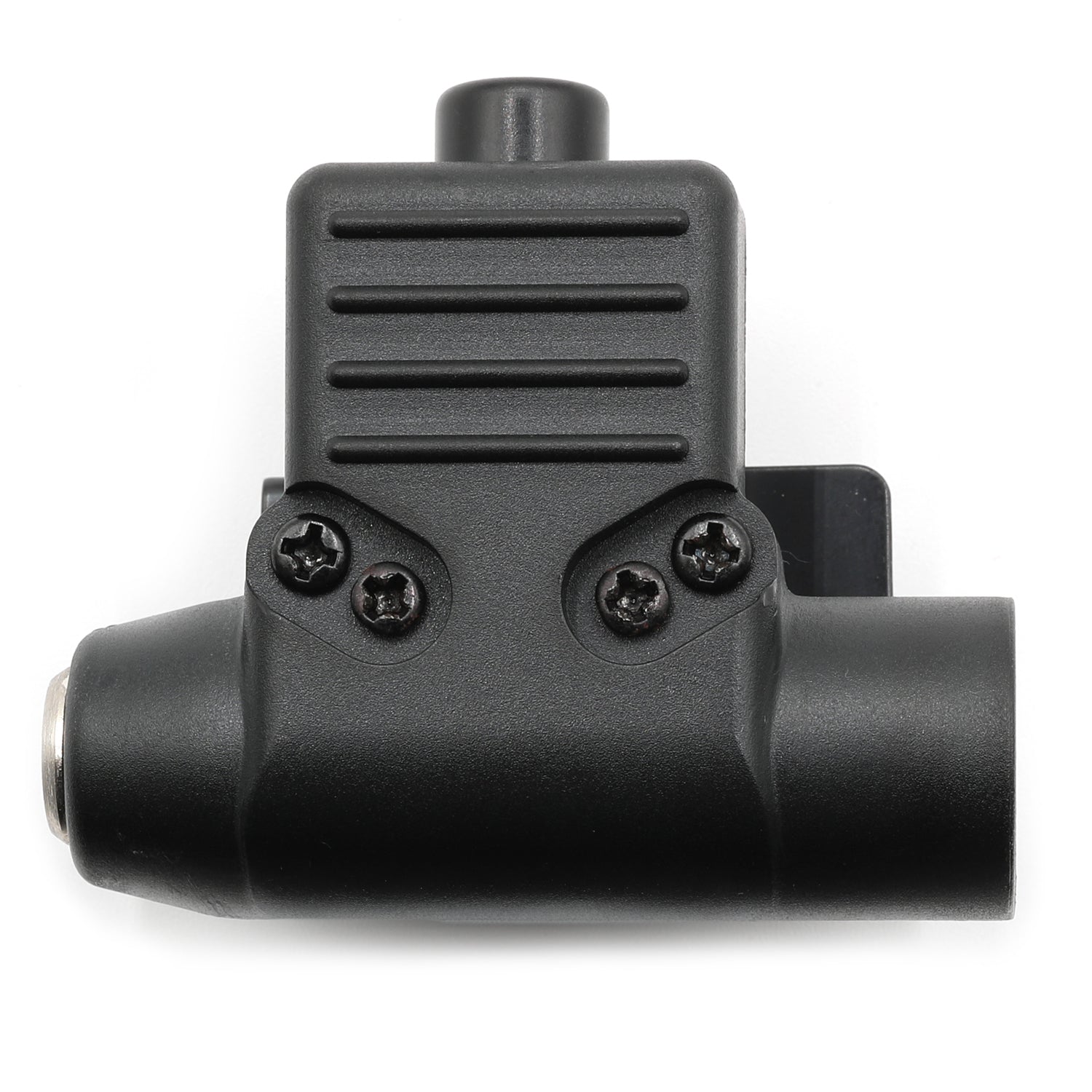 Belt Station Push to Talk PTT for OFFROAD wired headsets and