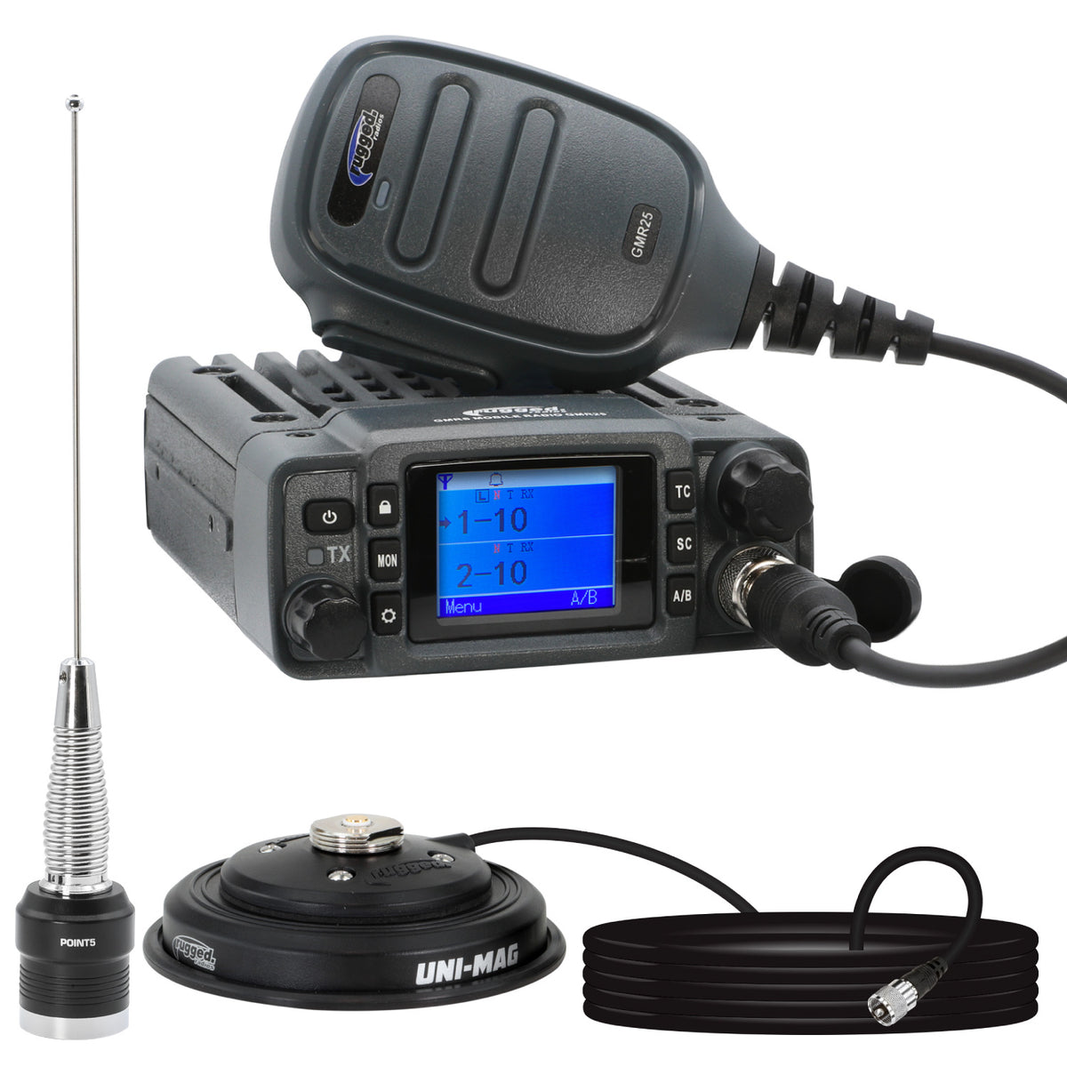 Are Jeep Radios Waterproof? Discover the Best Waterproof Options