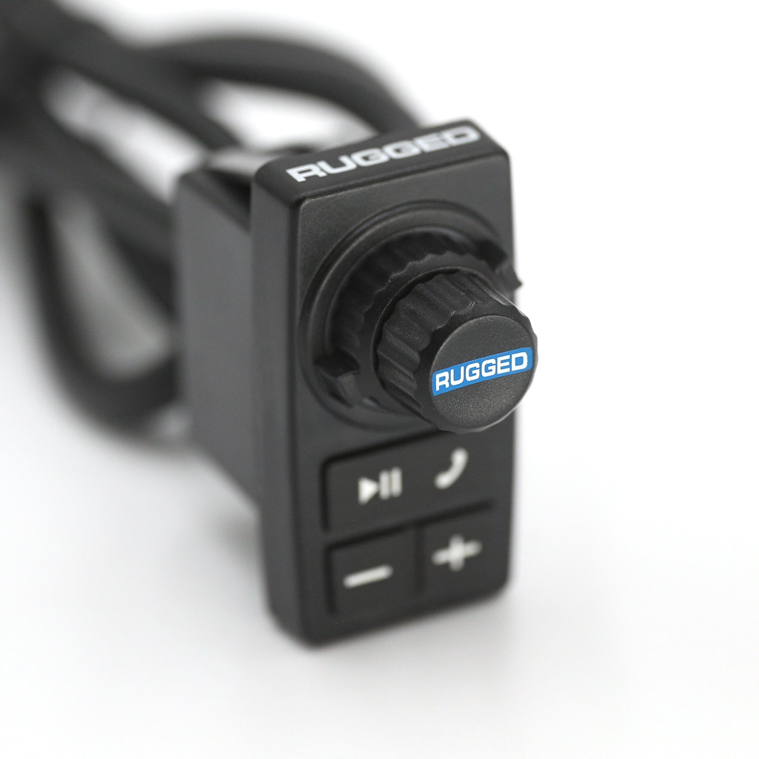 Replacement Intercom Control Head – Rugged Radios