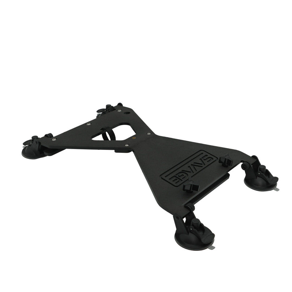 Starlink Mini Stealth Mount