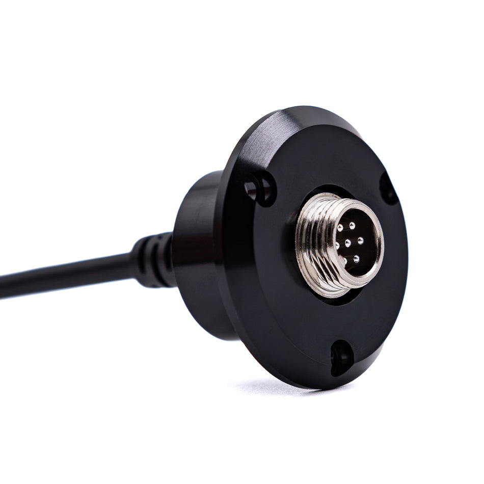 Waterproof Hand Mic Extension Cable