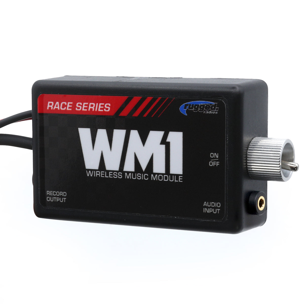 Bluetooth Intercom Module Bluetooth WM1 Wireless Music Interface for Intercoms With 6-Pin AUX Po ...