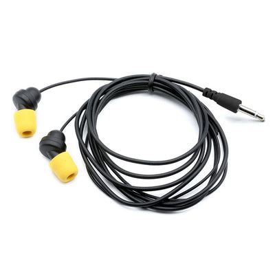 Race Receiver Earbuds