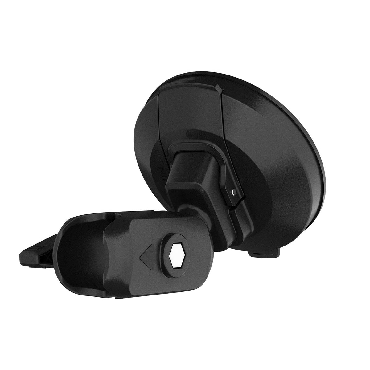 SUPPORTO A VENTOSA PER Garmin Nuvi® 52 52LM 54 54LM RAM MOUNT RAM B 166 GA55U - Foto 8