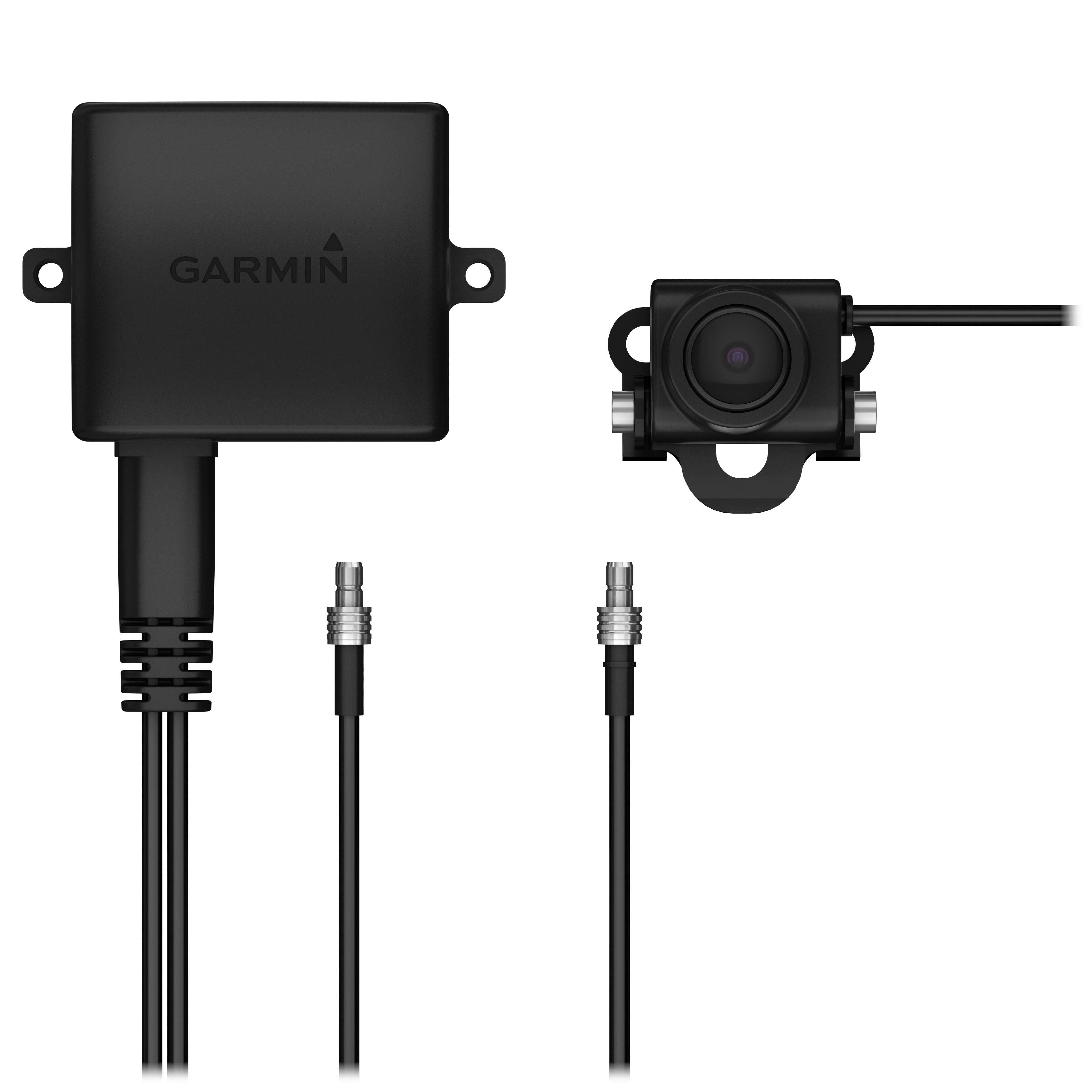 Garmin Wireless Backup Camera with License Plate Mount – Rugged Radios