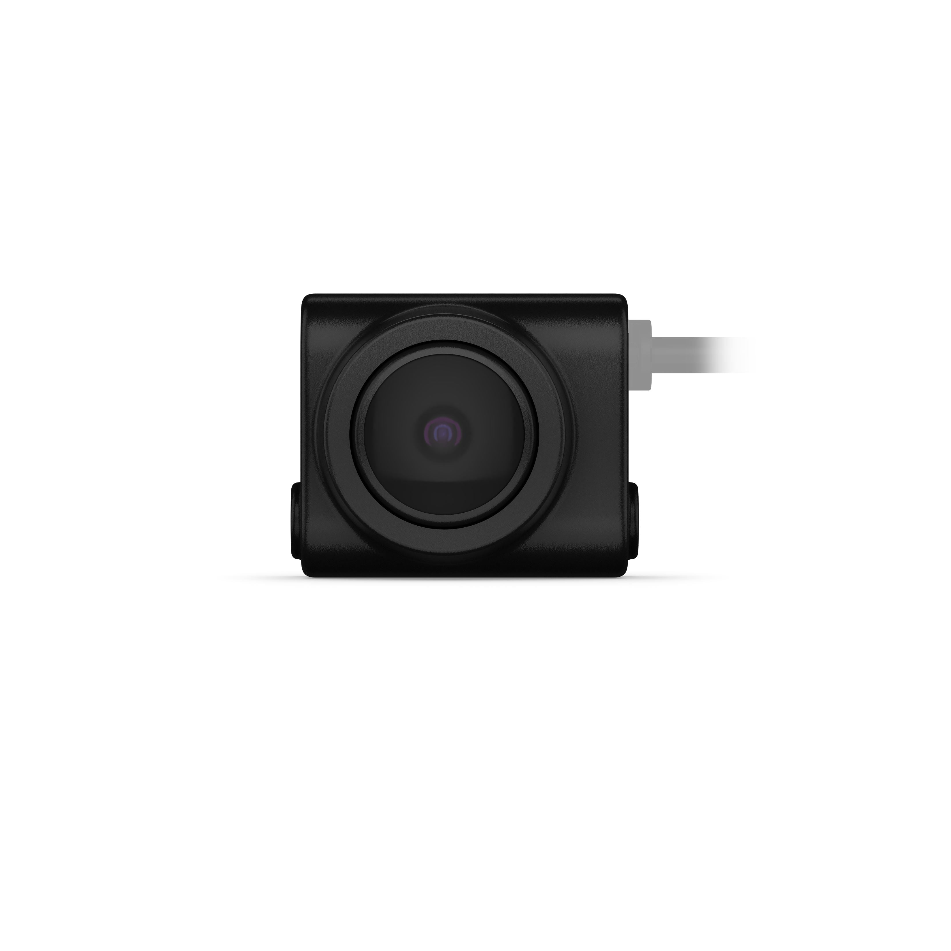 Garmin Wireless Backup Camera with License Plate Mount – Rugged Radios