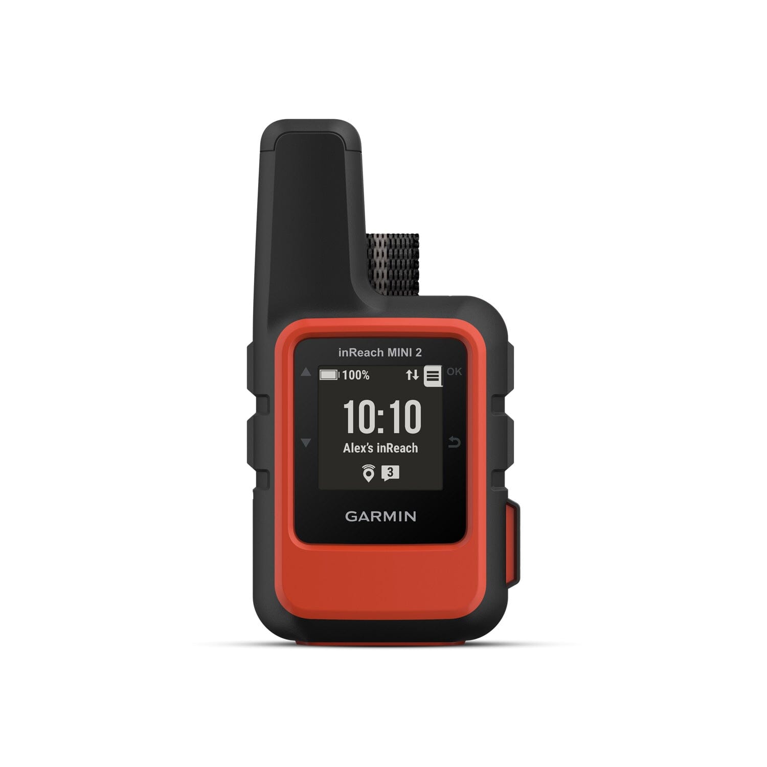 GARMIN inReach MINI 2 GPSナビ GARMIN INREACH MINI 2 - Upshift Online Inc.