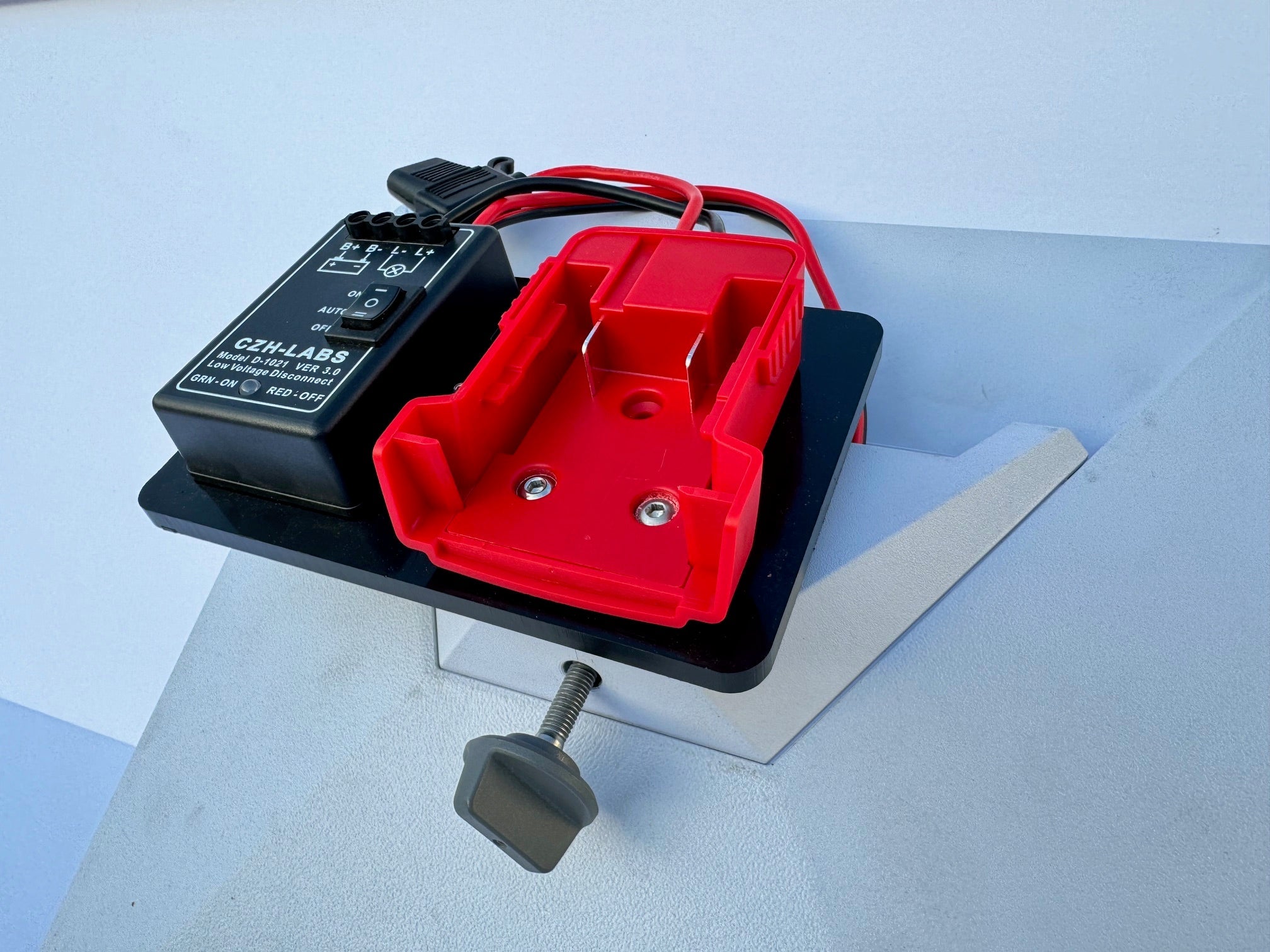 Starlink Mini Milwaukee Kit – Rugged Radios