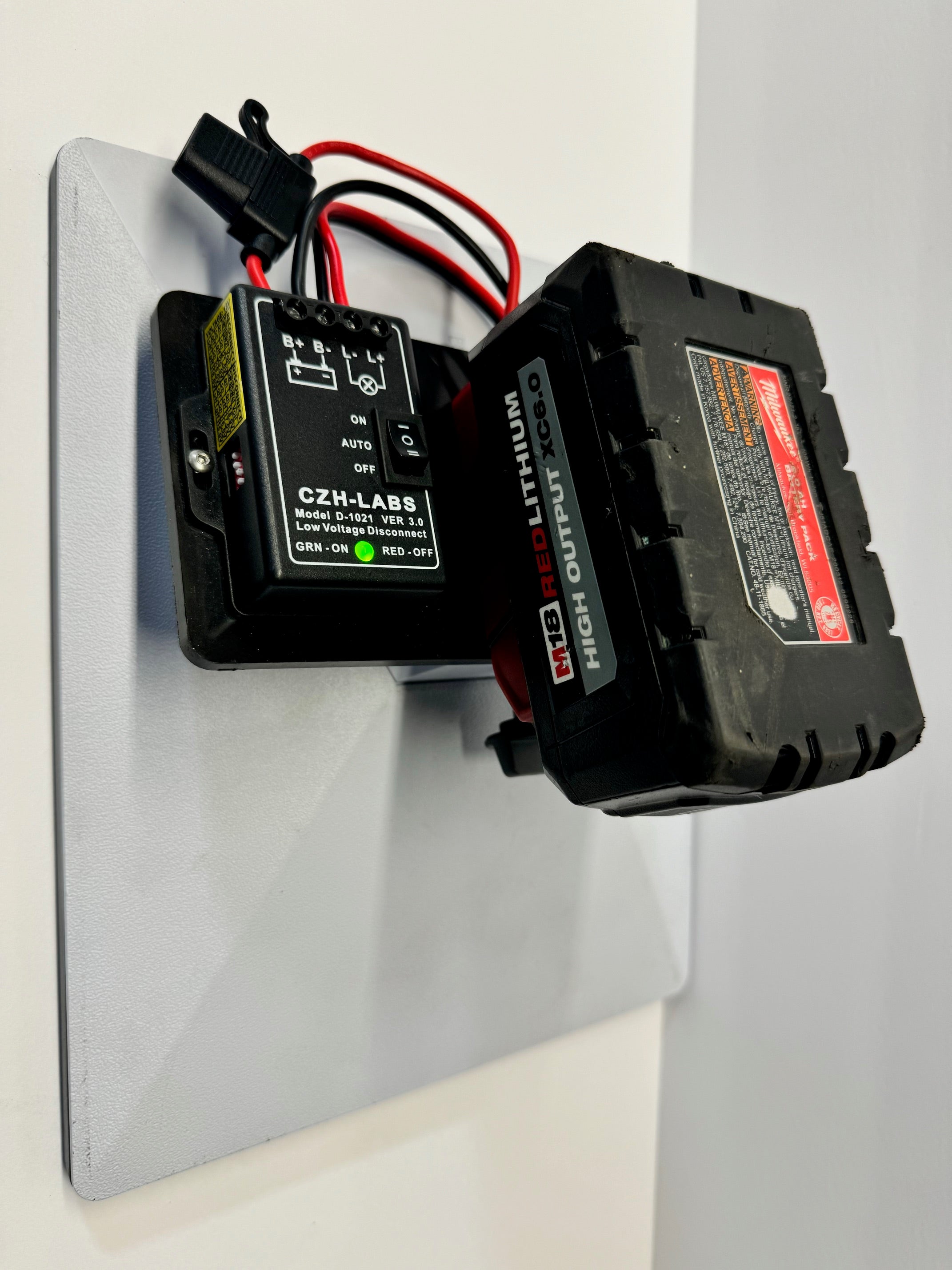Starlink Mini Milwaukee Kit – Rugged Radios