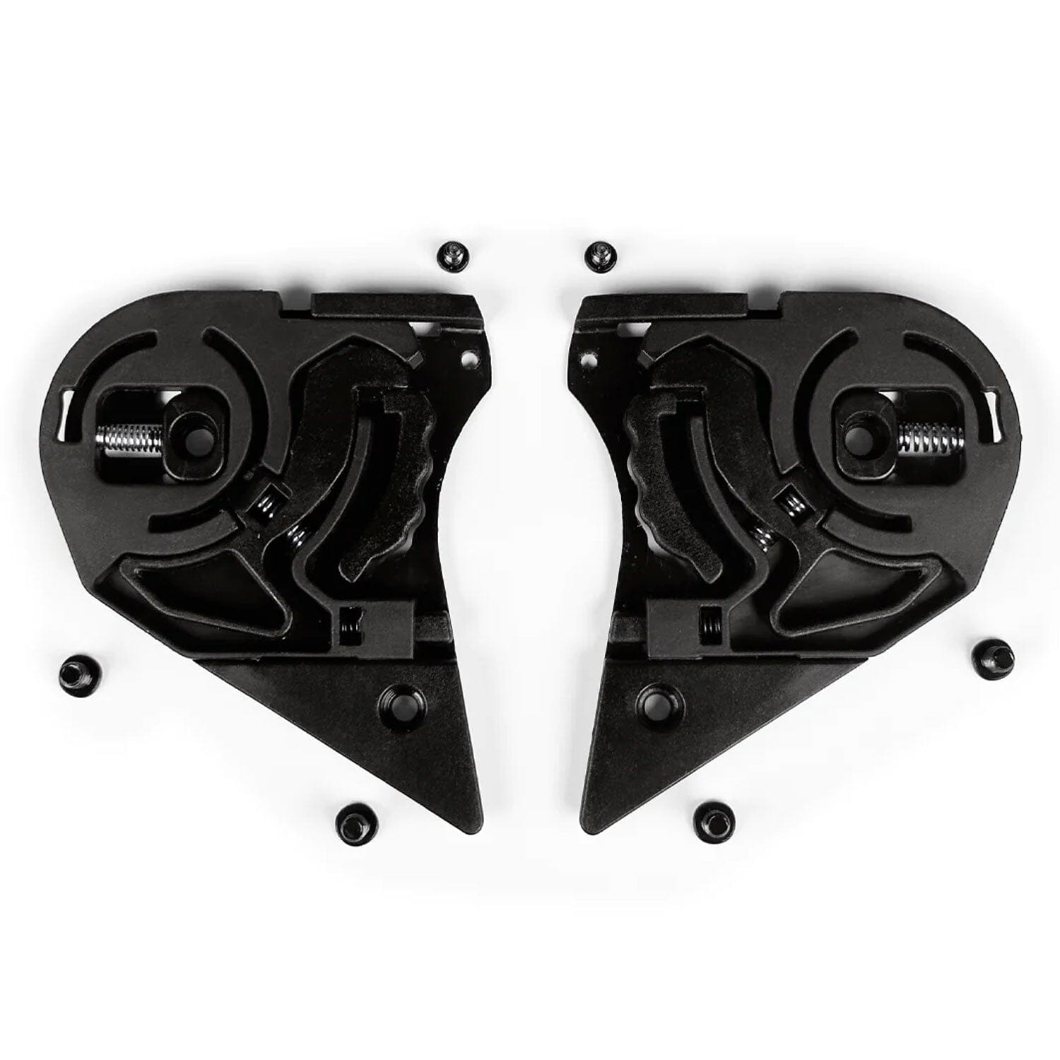 MRC Stage One Replacement Hinge Plate Kit – Rugged Radios