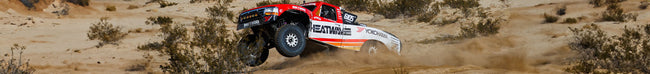 Offroad Racing Communications – Rugged Radios
