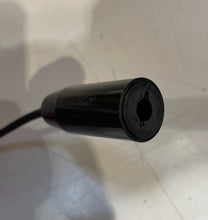 Load image into Gallery viewer, 2&#39; OFFROAD Straight Cable to Intercom - Black Connector - Demo - Clearance