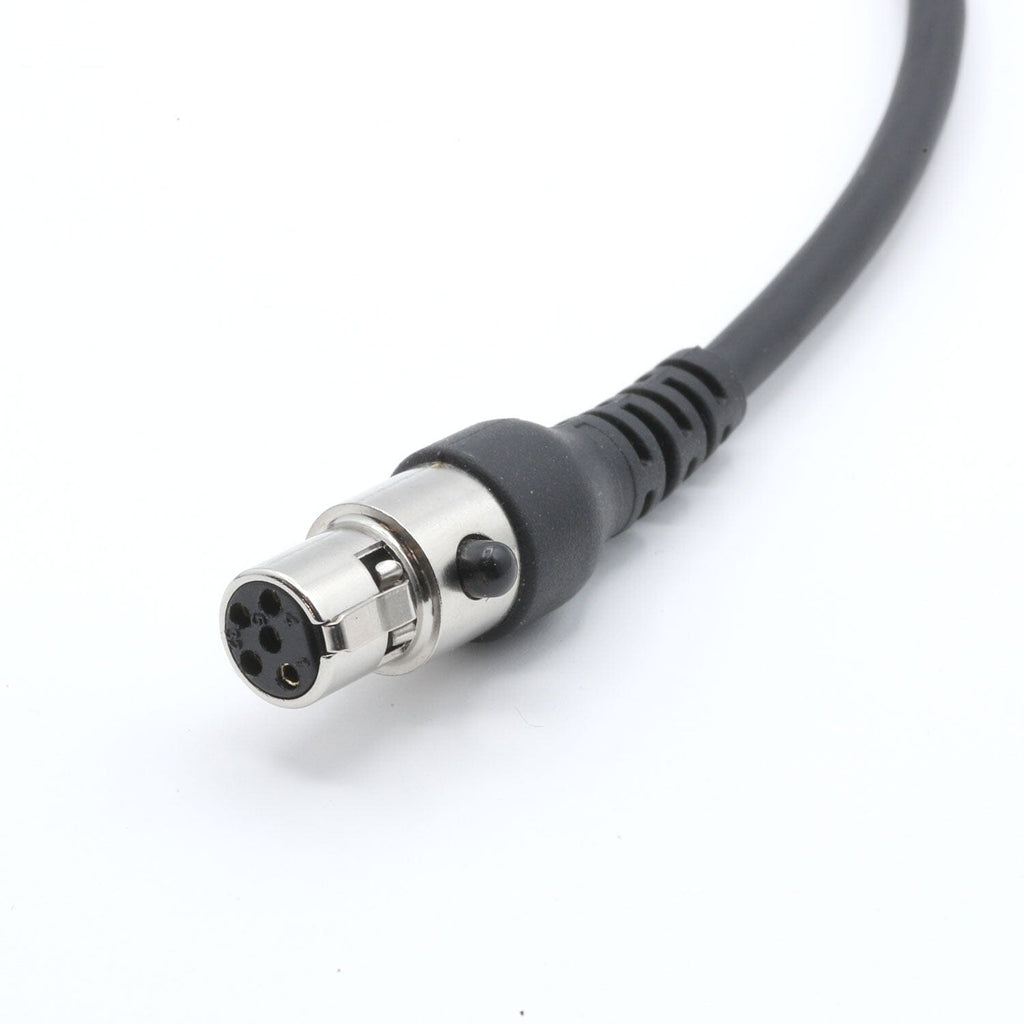5-Pin Replacement Cable for HK-UNI Helmet Kit
