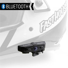 Load image into Gallery viewer, CONNECT BT2 Bluetooth Headset for Motorcycle Helmet