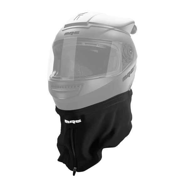 good motorcycle helmet for dust control MRC Replacement Skirt Suggestions for 