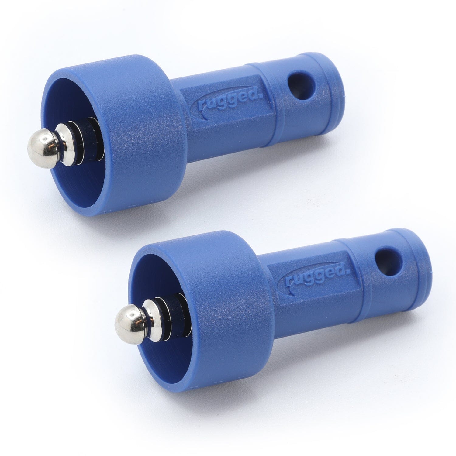 Dura-Link Cable Plug for All 4C OFFROAD Jacks – Rugged Radios