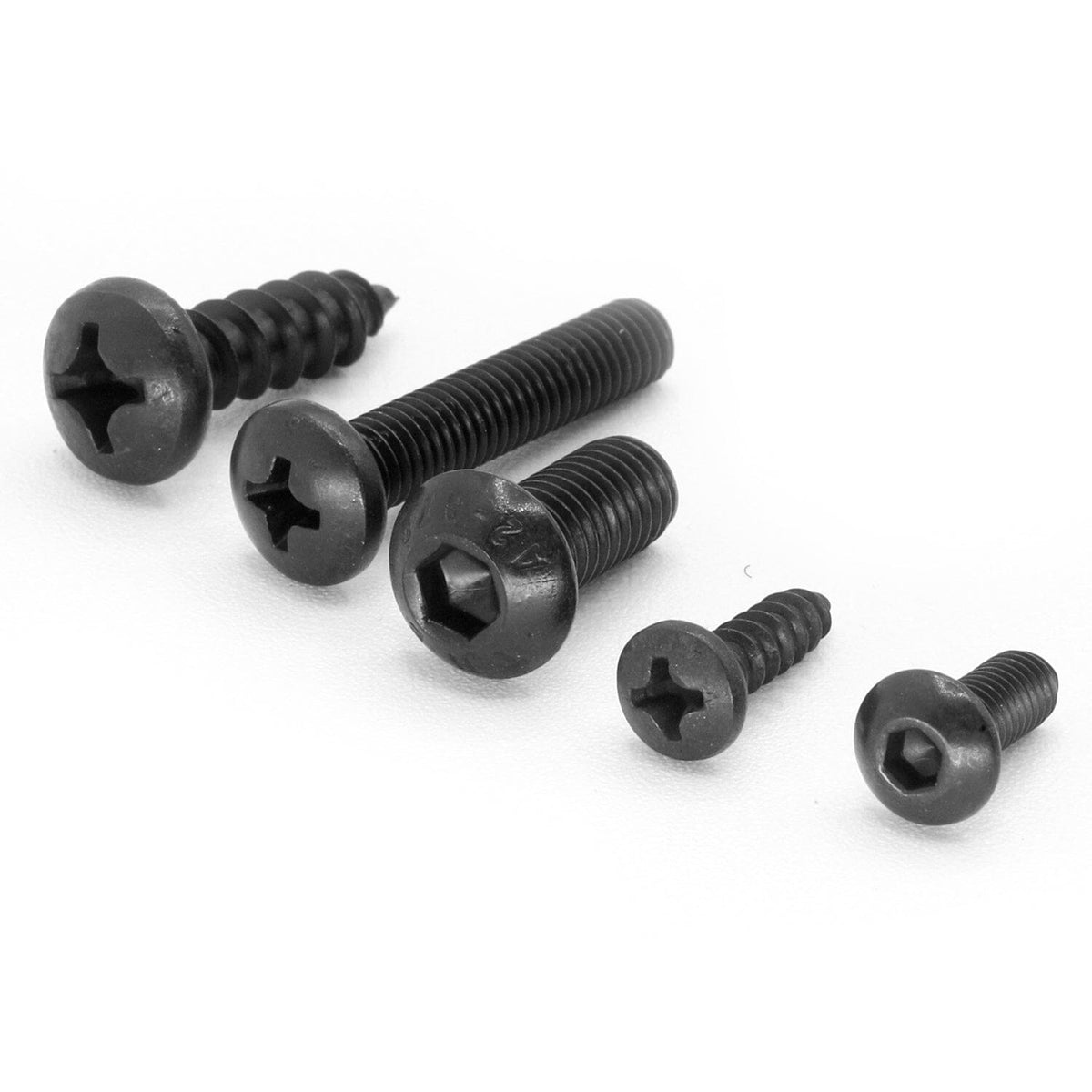 Juego De 2 Tornillos Assy Screw, 6g1 4311600, Kit Robusto Pa | Cuotas