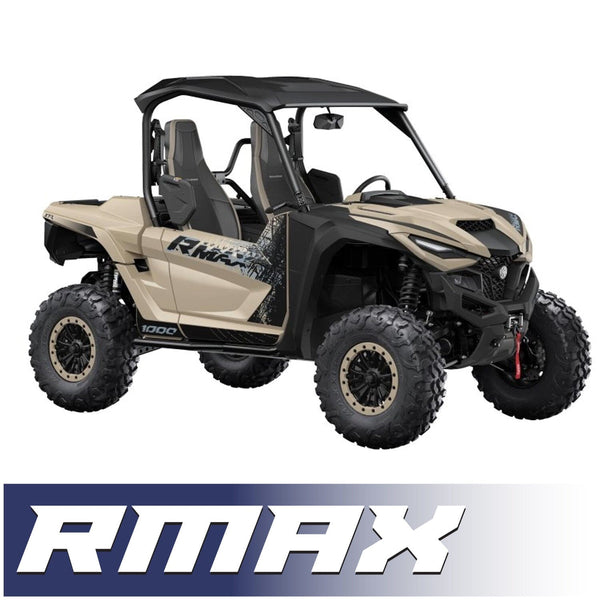 ヤマハRMX(リミックス)3W.5W 2本セット YAMAHA RMX 3w