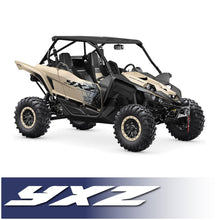 Load image into Gallery viewer, Yamaha YXZ 1000R Complete Communication Kit with Intercom and 2-Way Radio