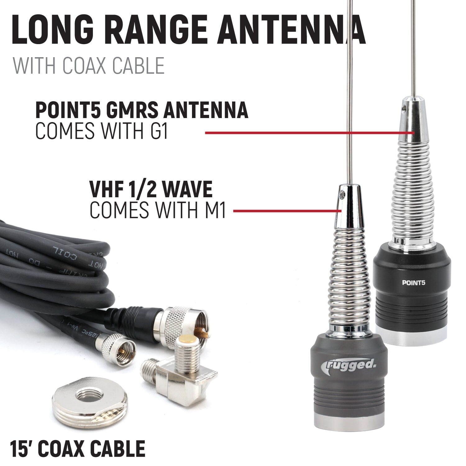 Yamaha YXZ 1000R Complete Communication Kit with Bluetooth